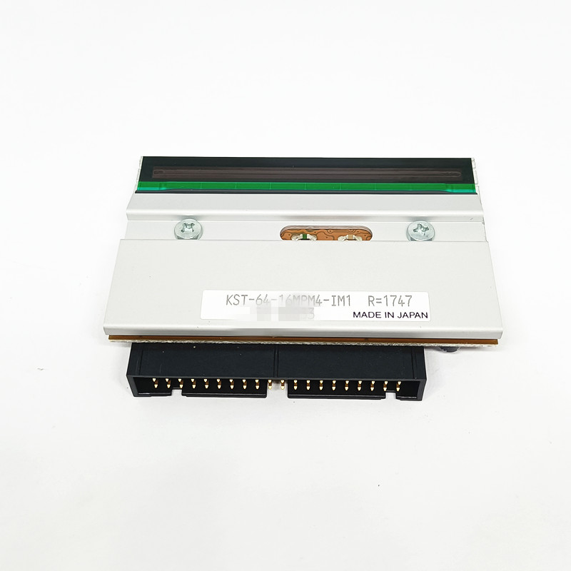 Intermec 3240 406dpi Printhead Thermal Printhead